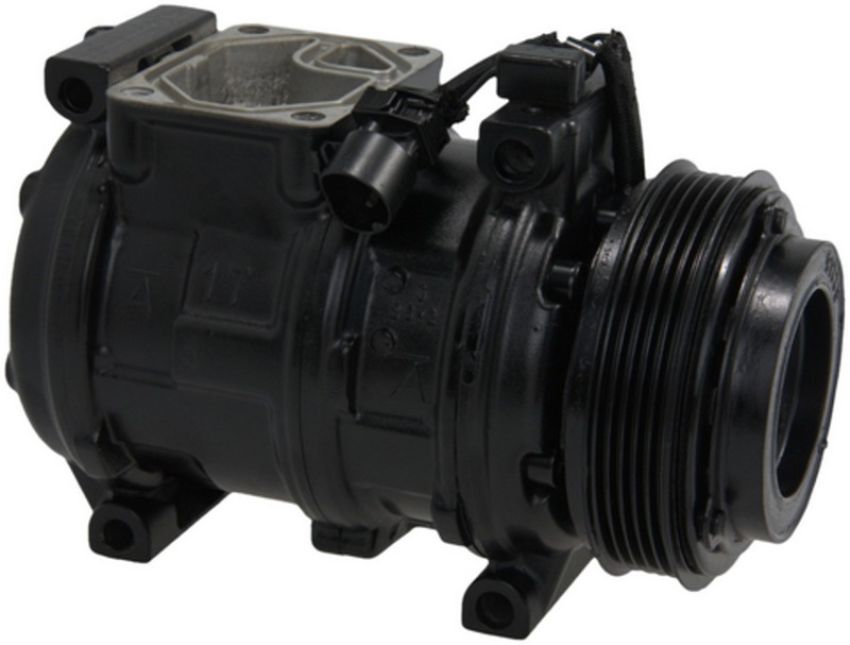 Four Seasons 57356 Denso 10PA17C Reman Compressor