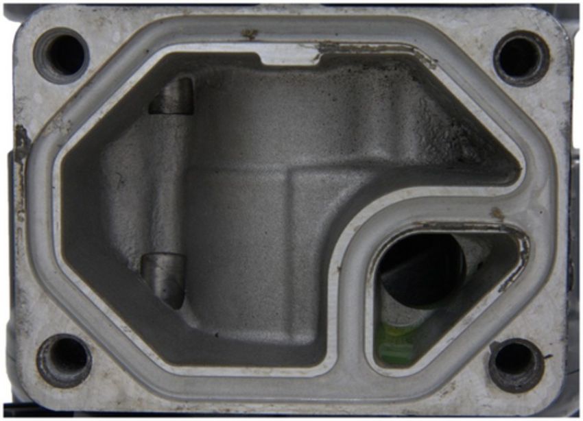 Four Seasons 57356 Denso 10PA17C Reman Compressor
