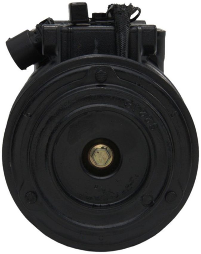 Four Seasons 57356 Denso 10PA17C Reman Compressor
