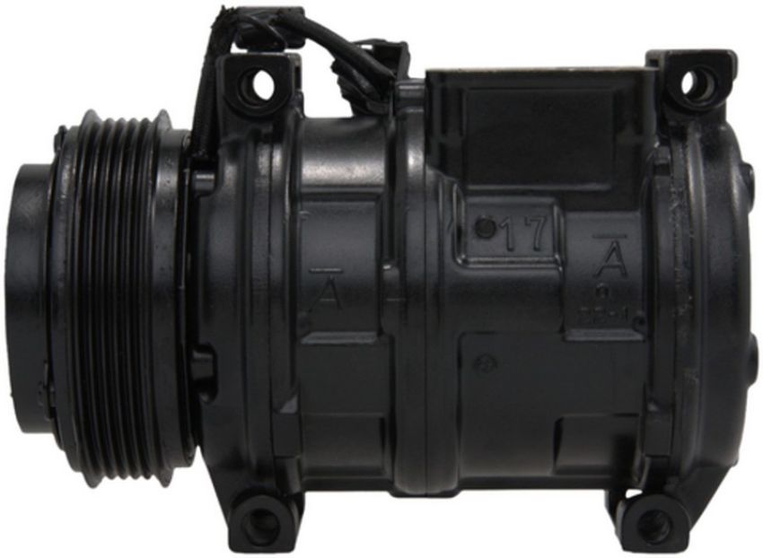 Four Seasons 57356 Denso 10PA17C Reman Compressor