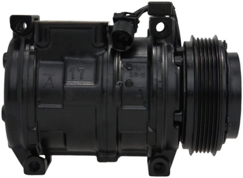 Four Seasons 57356 Denso 10PA17C Reman Compressor