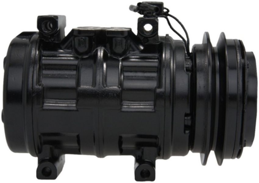 Four Seasons 57357 Denso 10P17C Reman Compressor