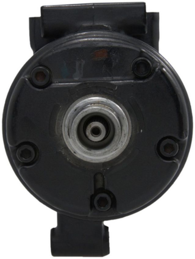 Four Seasons 57359 Denso 10PA20C Reman Compressor w/o Clutch