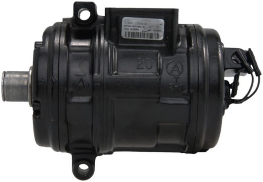 Four Seasons 57359 Denso 10PA20C Reman Compressor w/o Clutch