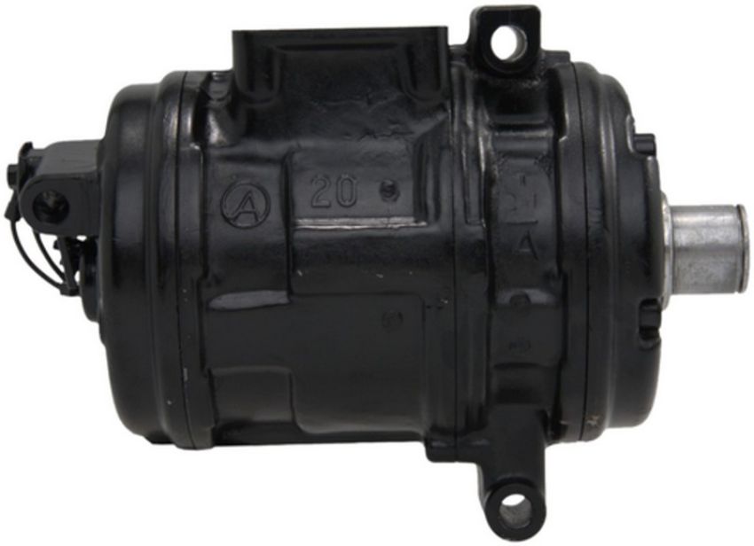 Four Seasons 57359 Denso 10PA20C Reman Compressor w/o Clutch