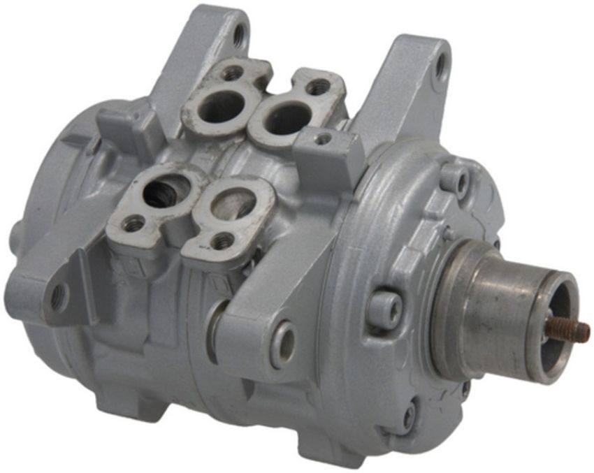 Four Seasons 57360 Denso 10P13A Reman Compressor w/o Clutch