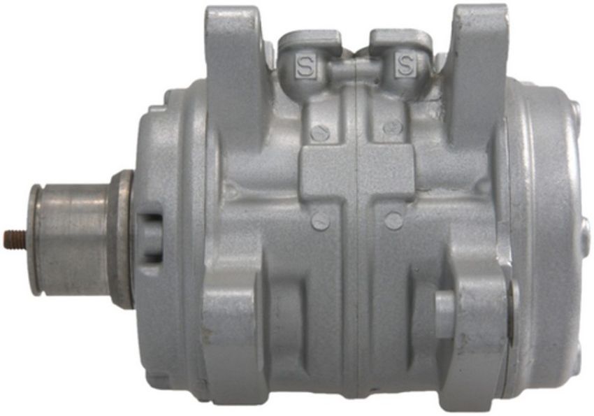 Four Seasons 57360 Denso 10P13A Reman Compressor w/o Clutch