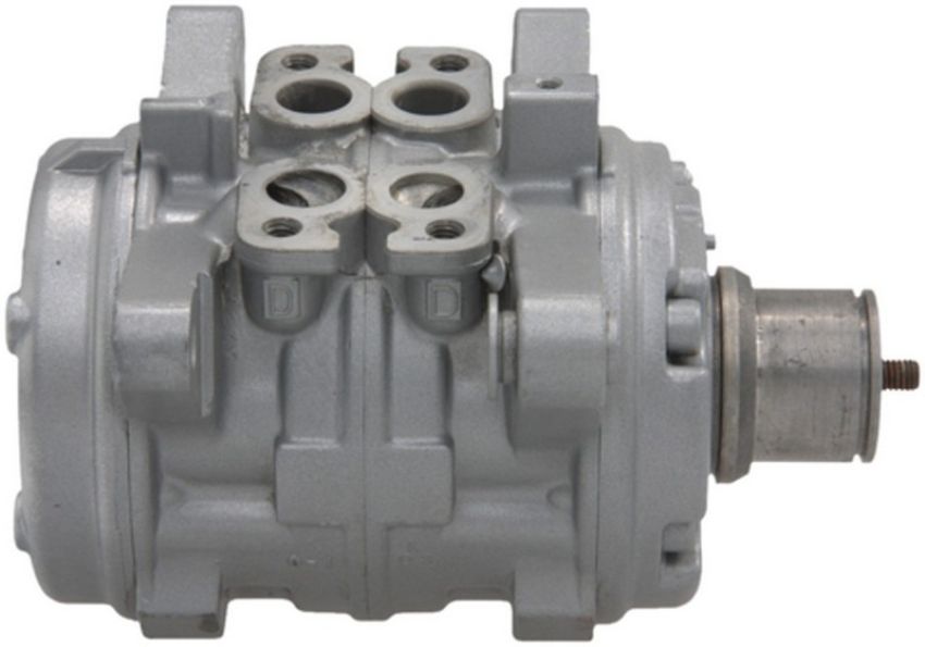 Four Seasons 57360 Denso 10P13A Reman Compressor w/o Clutch