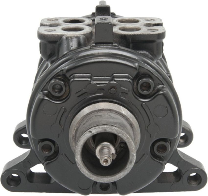 Four Seasons 57361 Denso 10P13A Reman Compressor w/o Clutch