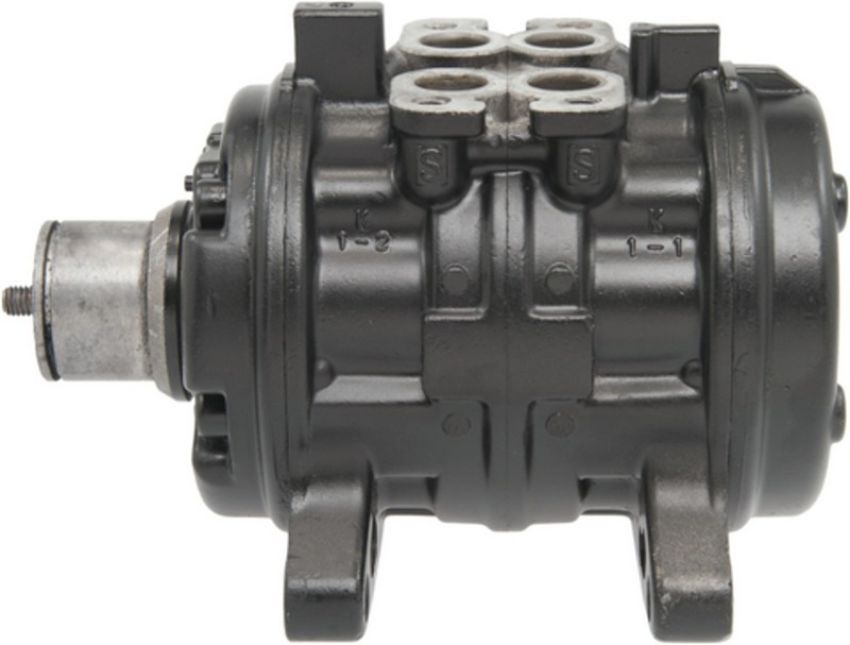 Four Seasons 57361 Denso 10P13A Reman Compressor w/o Clutch