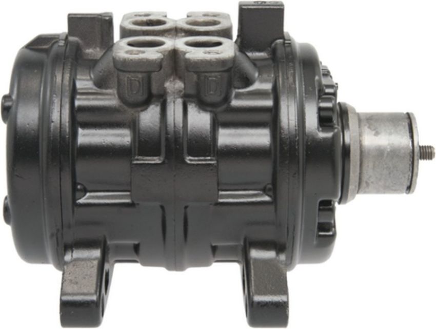 Four Seasons 57361 Denso 10P13A Reman Compressor w/o Clutch