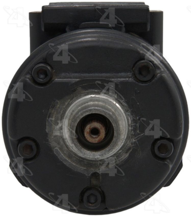 Four Seasons 57362 Denso 10PA17C Reman Compressor w/o Clutch