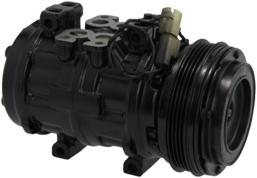 Four Seasons 57363 Denso 10P15C Reman Compressor