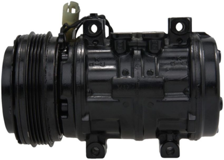 Four Seasons 57363 Denso 10P15C Reman Compressor