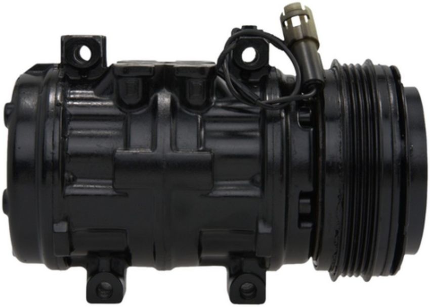 Four Seasons 57363 Denso 10P15C Reman Compressor