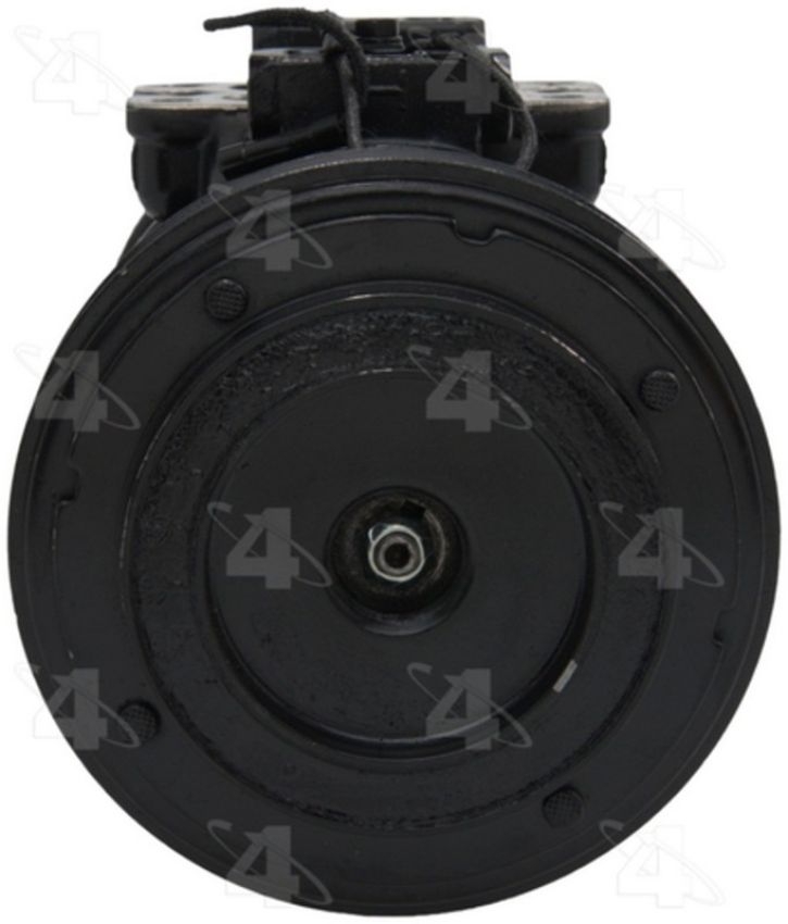 Four Seasons 57364 Denso 10P17C Reman Compressor