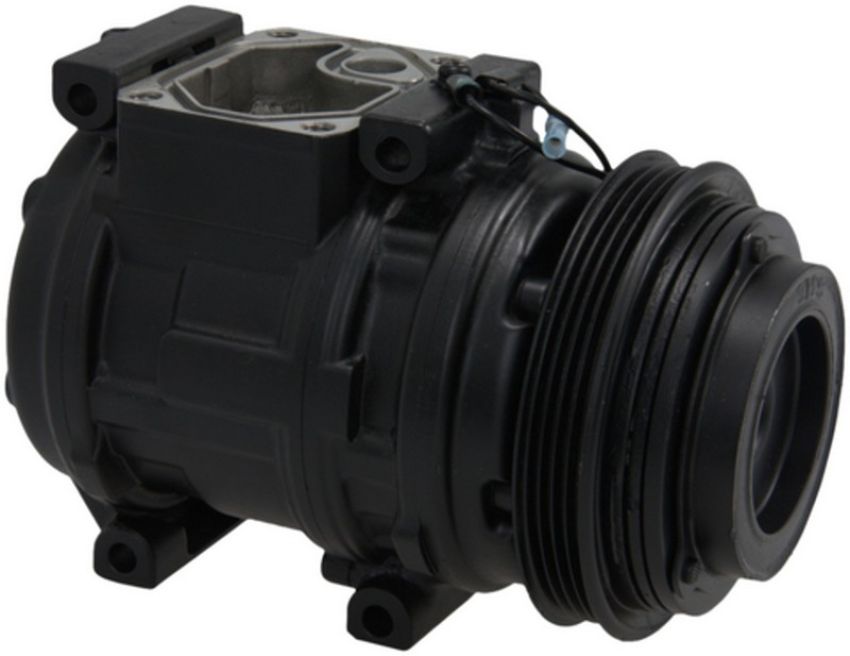 Four Seasons 57369 Denso 10PA15C Reman Compressor