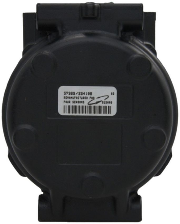 Four Seasons 57369 Denso 10PA15C Reman Compressor