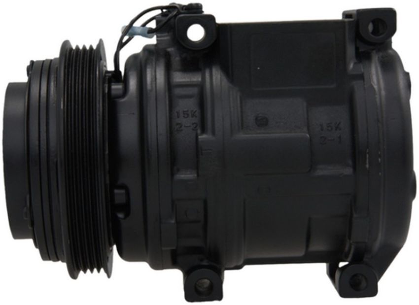 Four Seasons 57369 Denso 10PA15C Reman Compressor