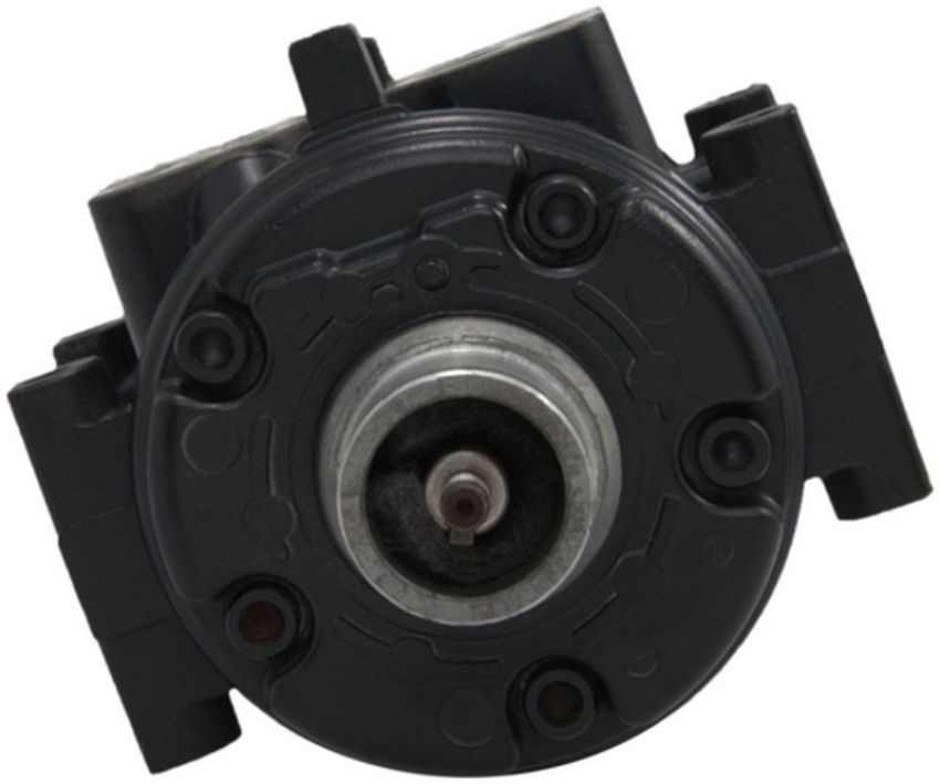 Four Seasons 57371 Denso 10P13F Reman Compressor w/o Clutch