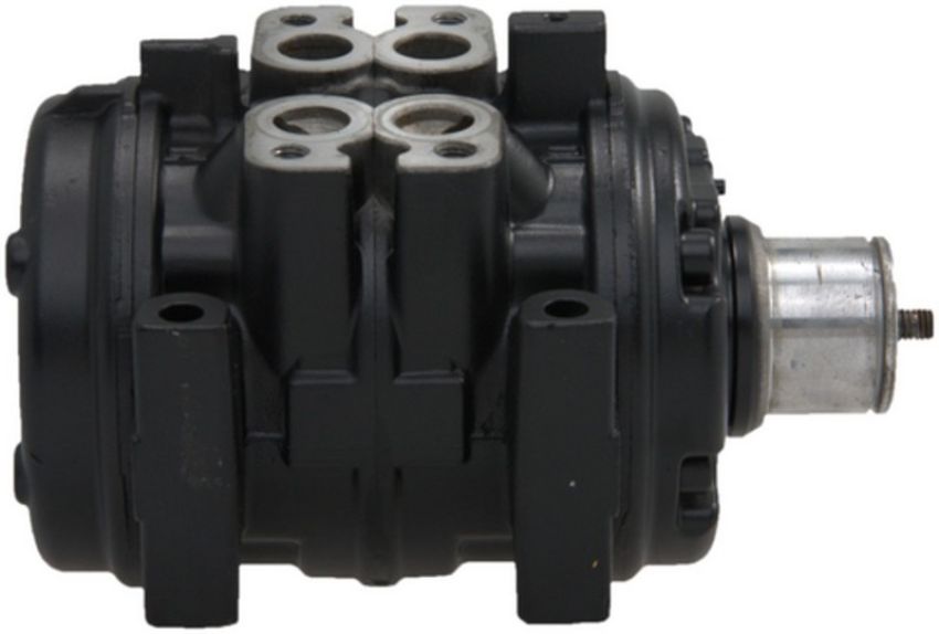 Four Seasons 57371 Denso 10P13F Reman Compressor w/o Clutch