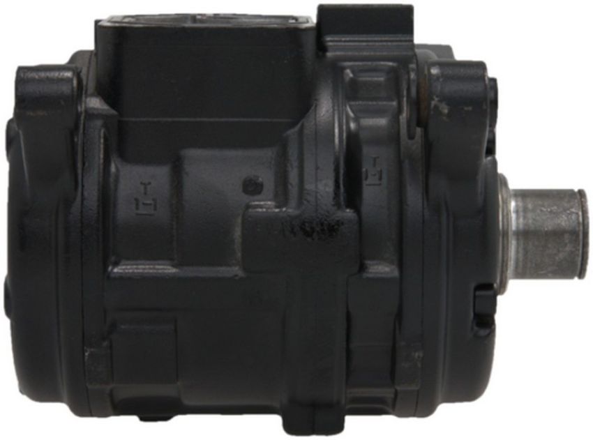 Four Seasons 57372 Denso 10PA15A Reman Compressor w/o Clutch
