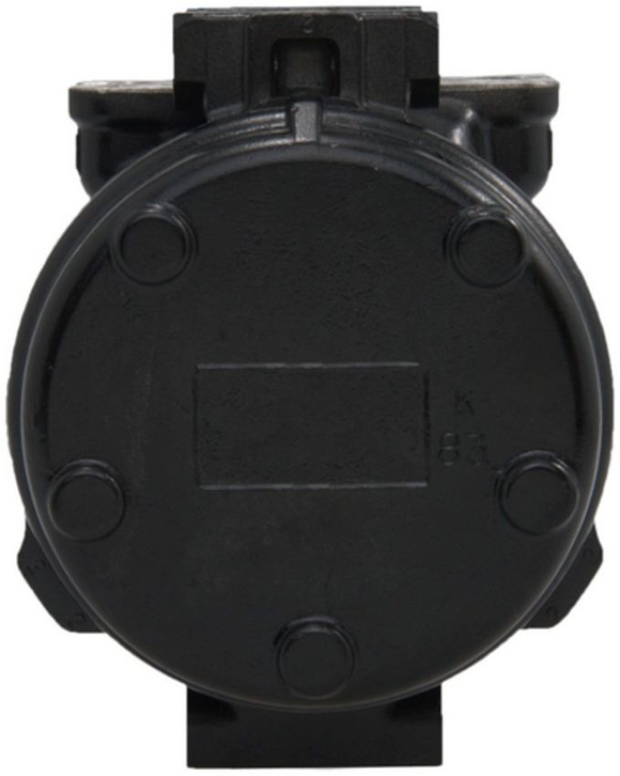 Four Seasons 57373 Denso 10P15C Reman Compressor w/o Clutch