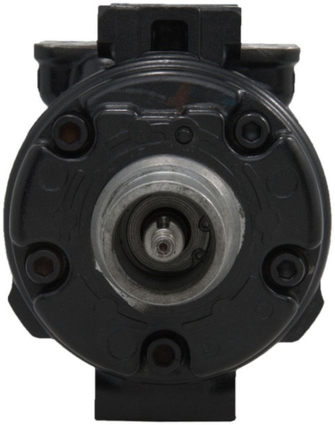 Four Seasons 57373 Denso 10P15C Reman Compressor w/o Clutch