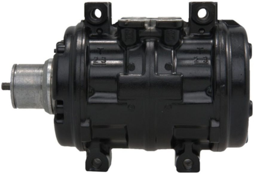Four Seasons 57373 Denso 10P15C Reman Compressor w/o Clutch