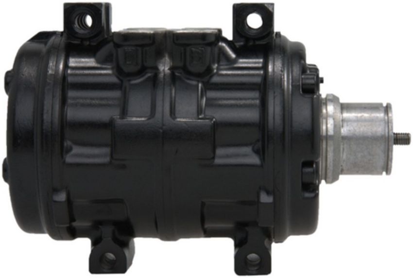 Four Seasons 57373 Denso 10P15C Reman Compressor w/o Clutch