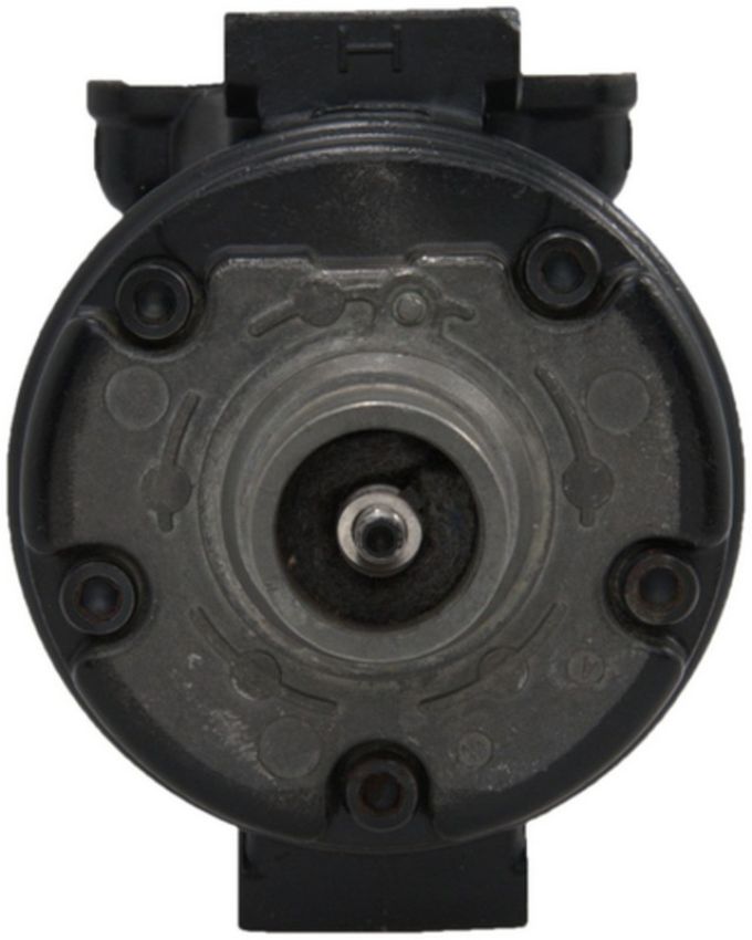 Four Seasons 57374 Denso 10P17C Reman Compressor w/o Clutch
