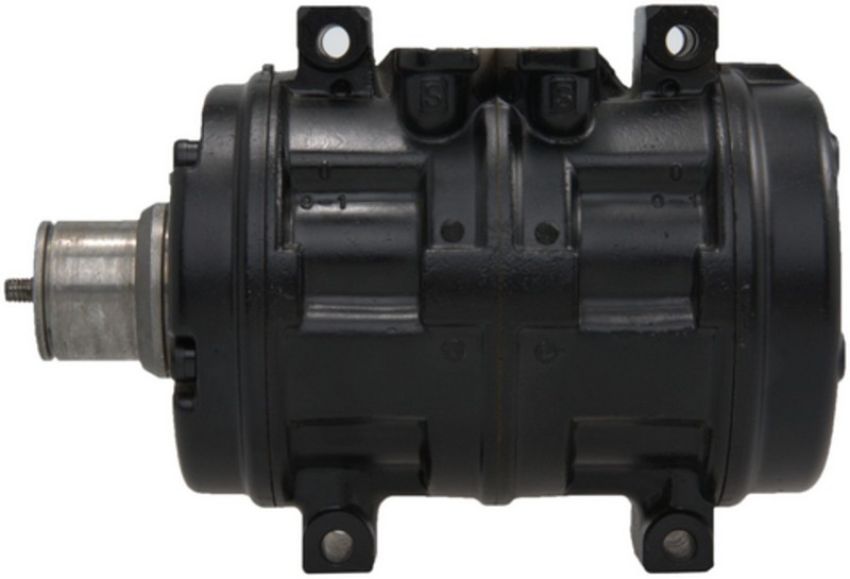 Four Seasons 57374 Denso 10P17C Reman Compressor w/o Clutch