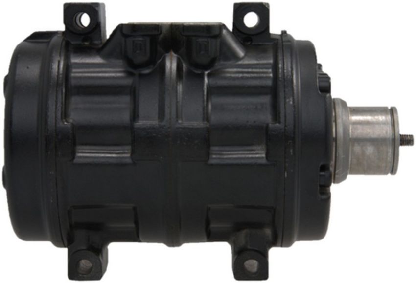 Four Seasons 57374 Denso 10P17C Reman Compressor w/o Clutch