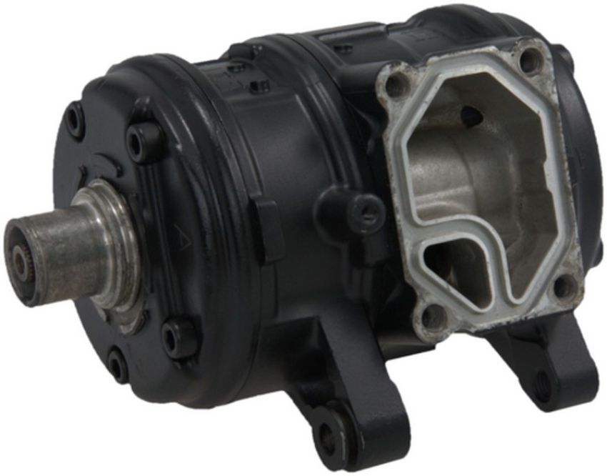 Four Seasons 57377 Denso 10PA17E Reman Compressor w/o Clutch