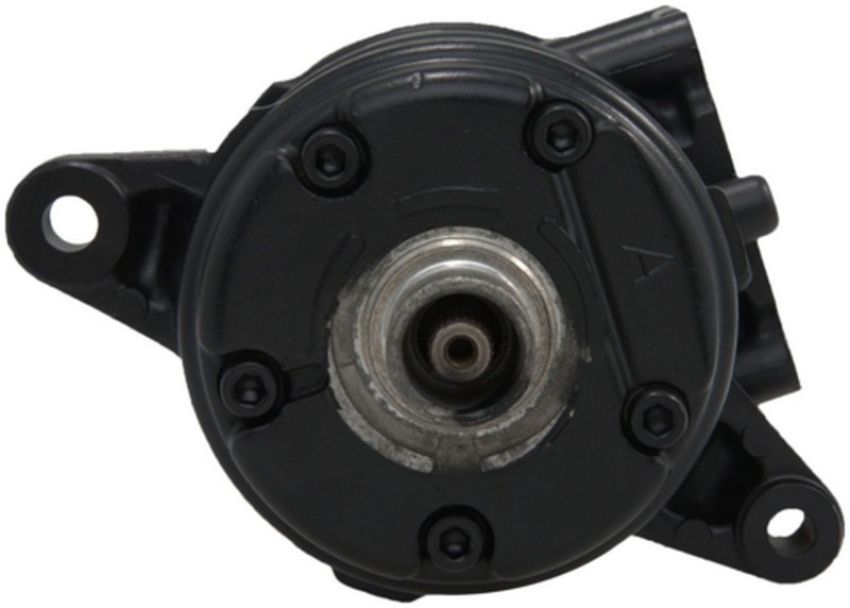 Four Seasons 57377 Denso 10PA17E Reman Compressor w/o Clutch