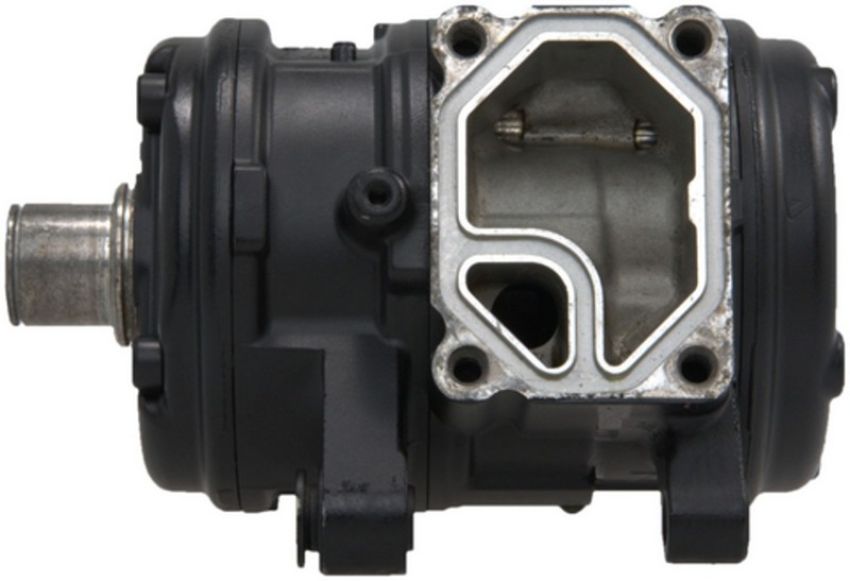 Four Seasons 57377 Denso 10PA17E Reman Compressor w/o Clutch
