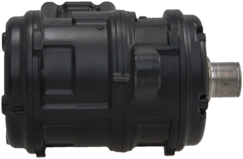 Four Seasons 57377 Denso 10PA17E Reman Compressor w/o Clutch