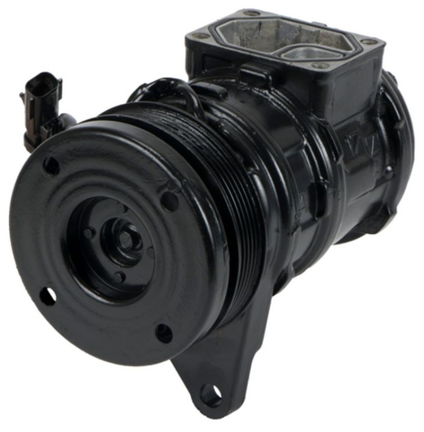 Four Seasons 57378 Denso 10PA17J Reman Compressor