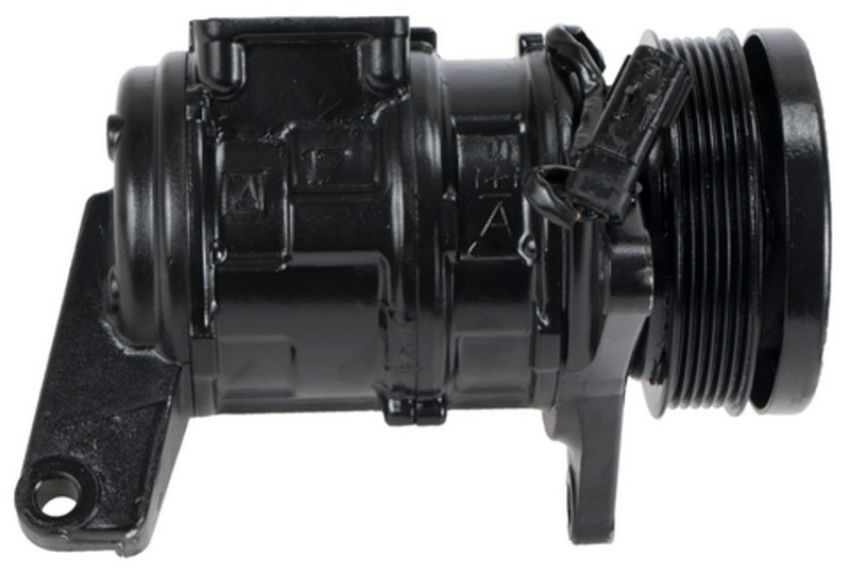 Four Seasons 57378 Denso 10PA17J Reman Compressor