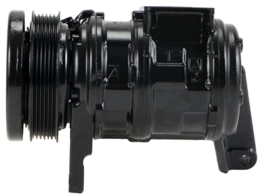 Four Seasons 57378 Denso 10PA17J Reman Compressor