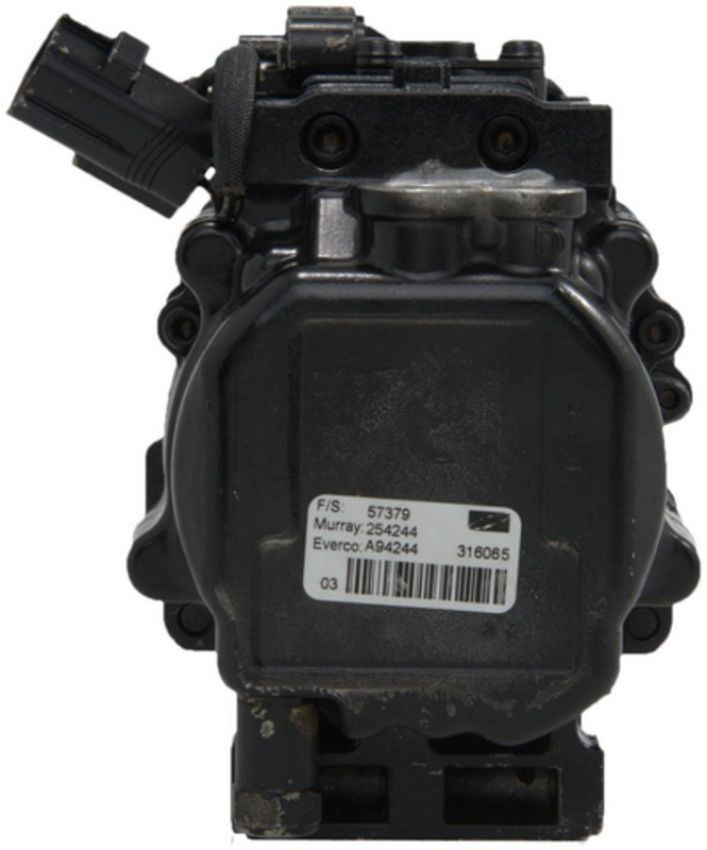 Four Seasons 57379 Denso TV12 Reman Compressor w/o Clutch