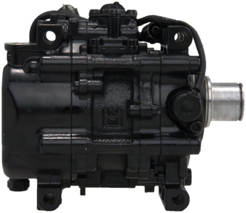 Four Seasons 57379 Denso TV12 Reman Compressor w/o Clutch