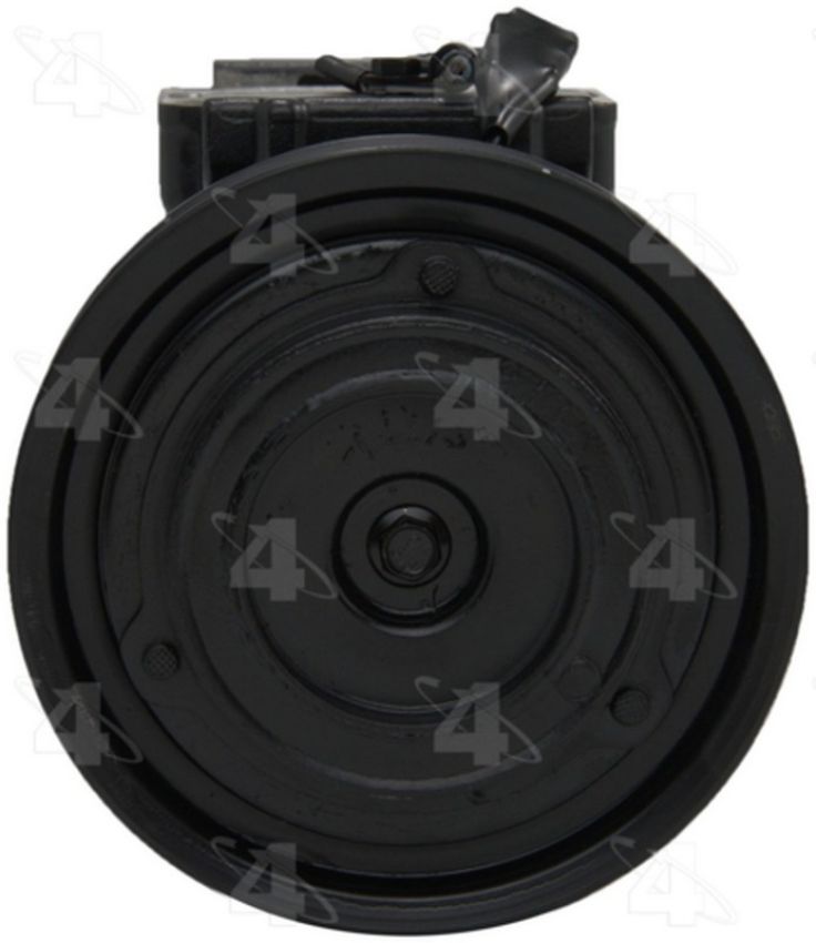 Four Seasons 57381 Denso 10PA17C Reman Compressor