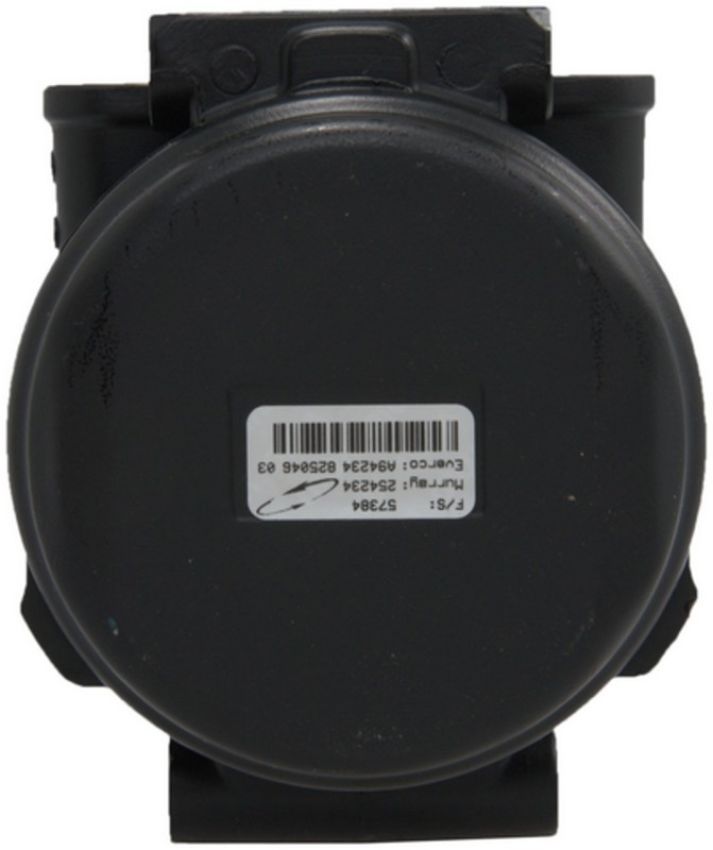 Four Seasons 57384 Denso 6P148C Reman Compressor
