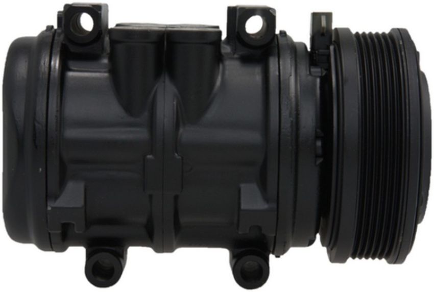 Four Seasons 57384 Denso 6P148C Reman Compressor