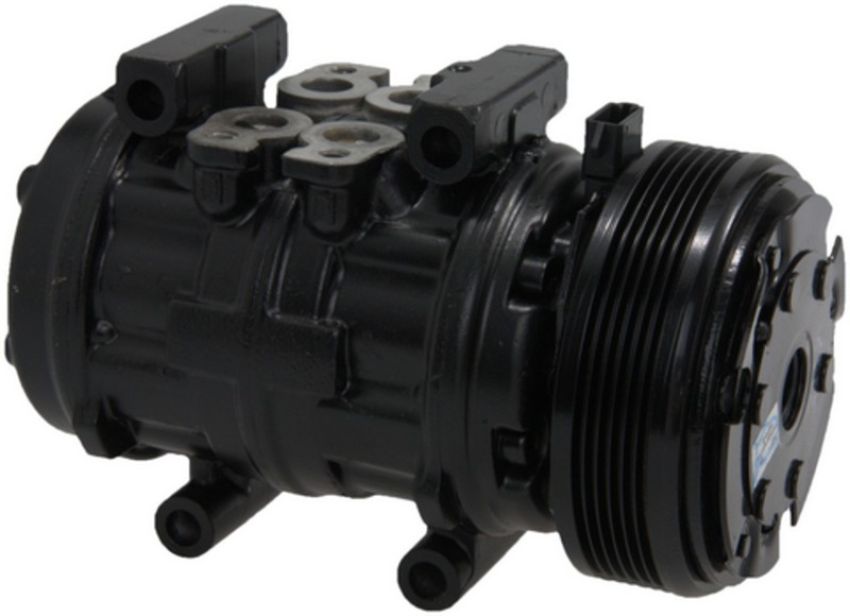 Four Seasons 57385 Denso 10P15C Reman Compressor
