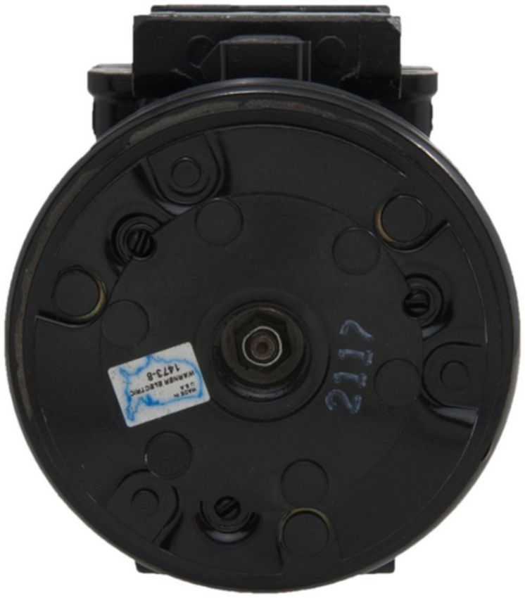 Four Seasons 57385 Denso 10P15C Reman Compressor