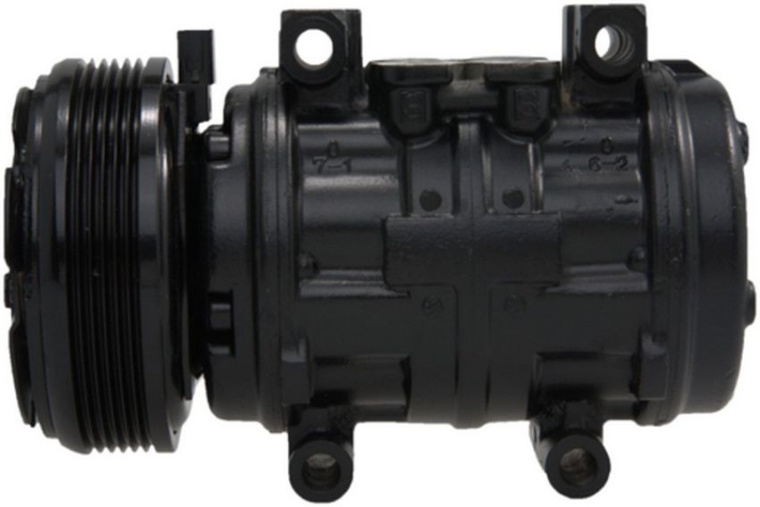 Four Seasons 57385 Denso 10P15C Reman Compressor
