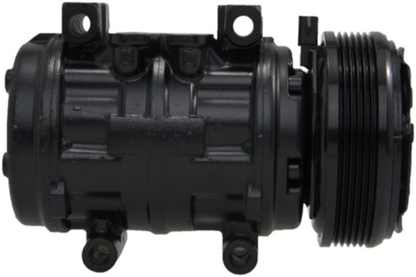 Four Seasons 57385 Denso 10P15C Reman Compressor