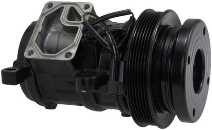 Four Seasons 57386 Denso 10PA17K Reman Compressor